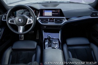BMW 3 M340D 2021