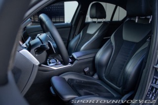 BMW 3 M340D 2021