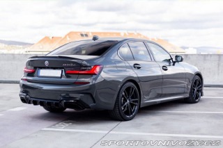 BMW 3 M340D 2021