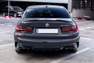 BMW 3 M340D 2021