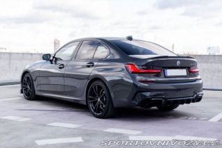 BMW 3 M340D 2021