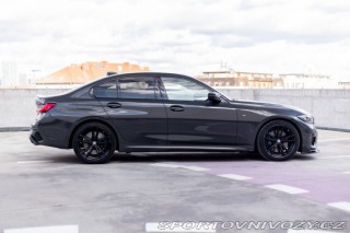 BMW 3 M340D 2021