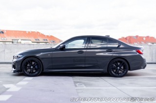 BMW 3 M340D 2021
