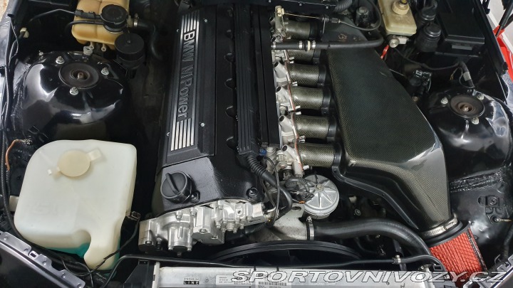 BMW Z3 M Roadster 1997
