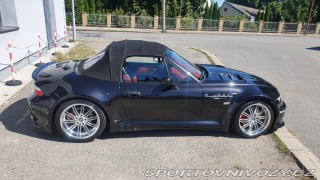 BMW Z3 M Roadster 1997