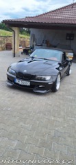 BMW Z3 M Roadster 1997
