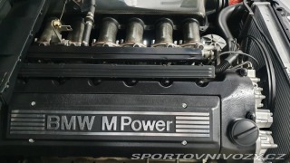 BMW Z3 M Roadster 1997