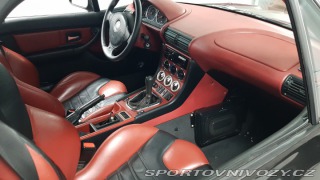 BMW Z3 M Roadster 1997
