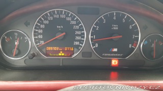 BMW Z3 M Roadster 1997