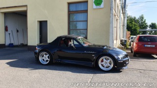 BMW Z3 M Roadster 1997