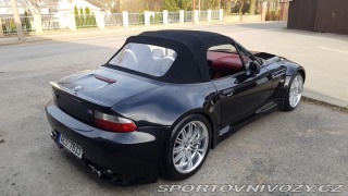 BMW Z3 M Roadster 1997