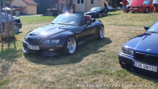 BMW Z3 M Roadster 1997