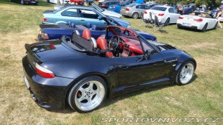 BMW Z3 M Roadster 1997