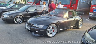 BMW Z3 M Roadster 1997