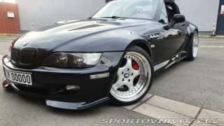 BMW Z3 M Roadster 1997