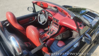 BMW Z3 M Roadster 1997