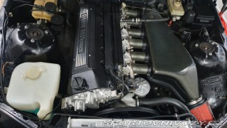 BMW Z3 M Roadster 1997