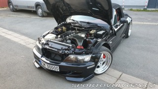 BMW Z3 M Roadster 1997