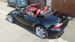 BMW Z3 M Roadster 1997