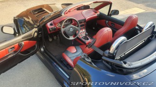 BMW Z3 M Roadster 1997