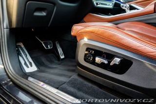 BMW X5 X5 M50d xDrive 2018