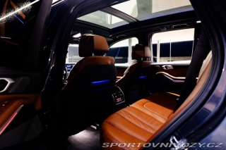 BMW X5 X5 M50d xDrive 2018