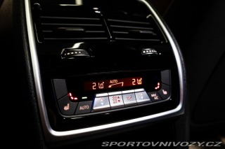 BMW X5 X5 M50d xDrive 2018