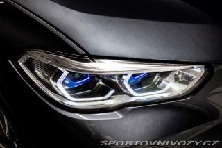 BMW X5 X5 M50d xDrive 2018