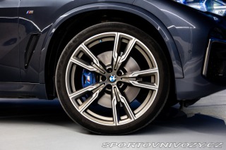 BMW X5 X5 M50d xDrive 2018