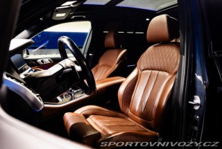 BMW X5 X5 M50d xDrive 2018