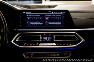 BMW X5 X5 M50d xDrive 2018