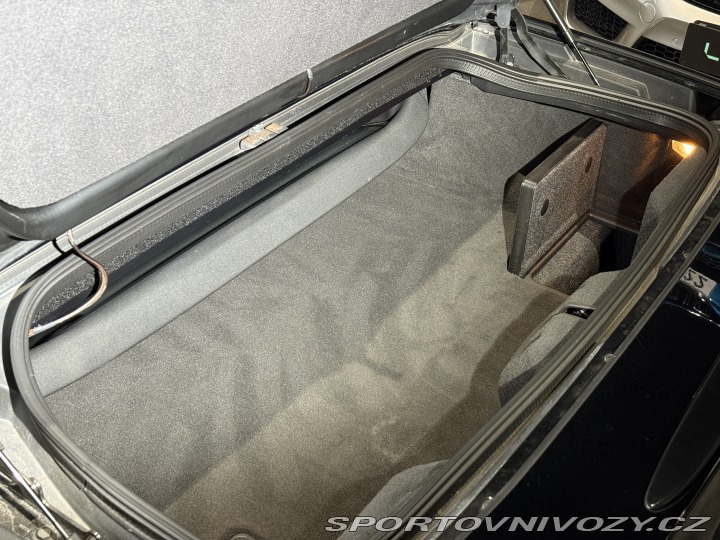 Chevrolet Corvette C6*Z51*V8*Cabrio*Manual 2005
