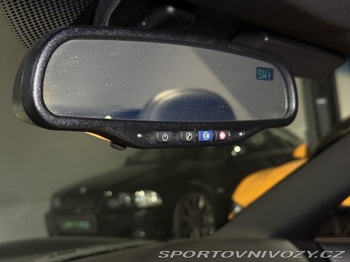Chevrolet Corvette C6*Z51*V8*Cabrio*Manual 2005