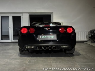 Chevrolet Corvette C6*Z51*V8*Cabrio*Manual 2005