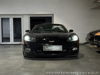 Chevrolet Corvette C6*Z51*V8*Cabrio*Manual 2005