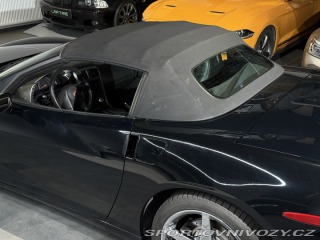 Chevrolet Corvette C6*Z51*V8*Cabrio*Manual 2005