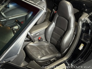 Chevrolet Corvette C6*Z51*V8*Cabrio*Manual 2005