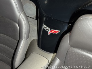 Chevrolet Corvette C6*Z51*V8*Cabrio*Manual 2005