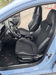 Hyundai i20 N Performance odpočet DPH 2023