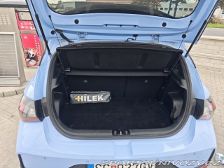 Hyundai i20 N Performance odpočet DPH 2023