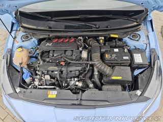 Hyundai i20 N Performance odpočet DPH 2023