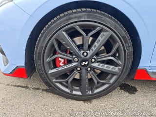 Hyundai i20 N Performance odpočet DPH 2023