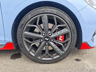 Hyundai i20 N Performance odpočet DPH 2023