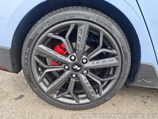 Hyundai i20 N Performance odpočet DPH 2023