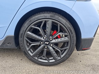 Hyundai i20 N Performance odpočet DPH 2023
