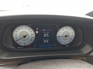 Hyundai i20 N Performance odpočet DPH 2023