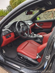 BMW 4 435i xdrive 2015