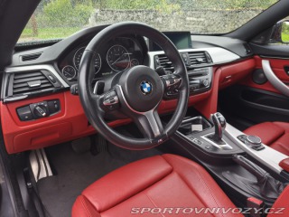 BMW 4 435i xdrive 2015
