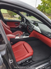 BMW 4 435i xdrive 2015