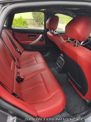 BMW 4 435i xdrive 2015